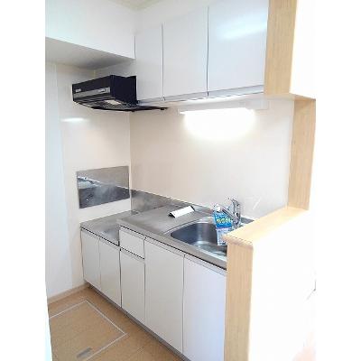 ミニョン　カナージュ　Ⅳ 101【管理NO：1-015954804-01010】 ★家具家電は申し込み後に搬入します★ ★2026年10月下旬入居可能★の物件写真3