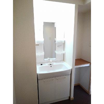 ミニョン　カナージュ　Ⅳ 101【管理NO：1-015954804-01010】 ★家具家電は申し込み後に搬入します★ ★2026年10月下旬入居可能★の物件写真6