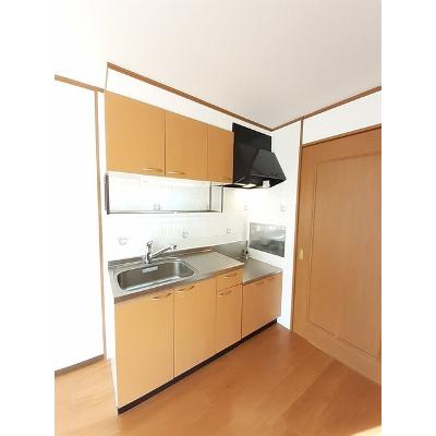 ＭＡＪＥＳＴＹ　１ 201【管理NO：1-010368001-02010】 ★家具家電は申し込み後に搬入します★ ★2026年11月下旬入居可能★の物件写真3
