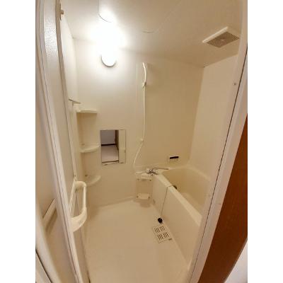 ＭＡＪＥＳＴＹ　１ 201【管理NO：1-010368001-02010】 ★家具家電は申し込み後に搬入します★ ★2026年11月下旬入居可能★の物件写真4