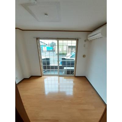ＭＡＪＥＳＴＹ　１ 102【管理NO：1-010368001-01020】 ★家具家電は申し込み後に搬入します★ ★2027年02月中旬入居可能★の物件写真2