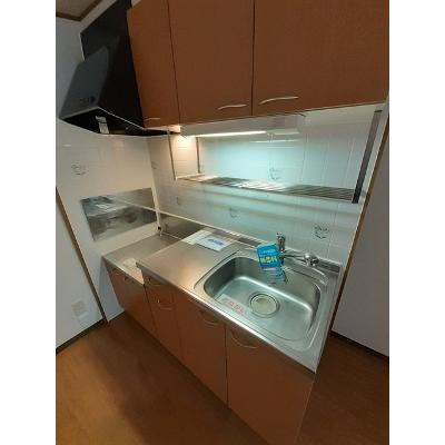 ＭＡＪＥＳＴＹ　１ 102【管理NO：1-010368001-01020】 ★家具家電は申し込み後に搬入します★ ★2027年02月中旬入居可能★の物件写真3