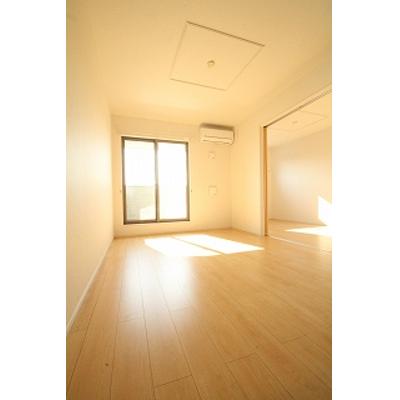 オークスレジデンスⅡ 202【管理NO：1-021523401-02020】 ★家具家電は申し込み後に搬入します★ ★2026年10月下旬入居可能★の物件写真2