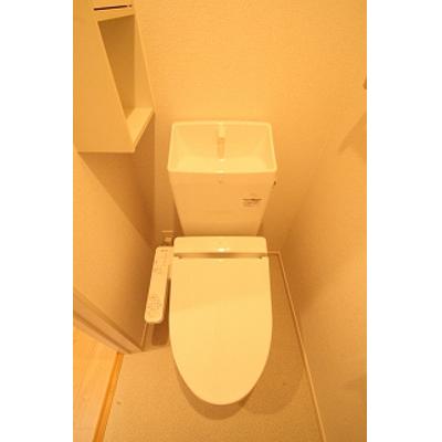 オークスレジデンスⅡ 202【管理NO：1-021523401-02020】 ★家具家電は申し込み後に搬入します★ ★2026年10月下旬入居可能★の物件写真5
