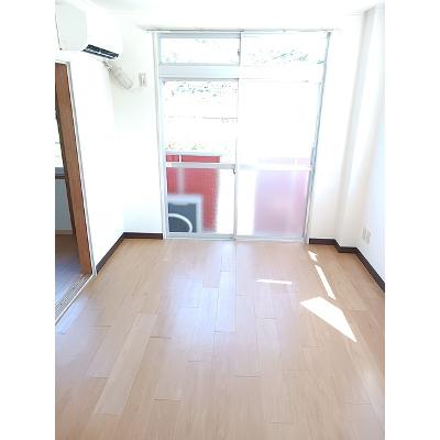 ダイトウハイツ 207【管理NO：1-001991801-02060】 ★家具家電は申し込み後に搬入します★ ★2026年10月下旬入居可能★の物件写真2