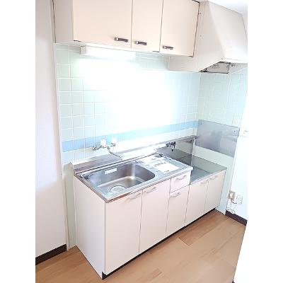 ダイトウハイツ 207【管理NO：1-001991801-02060】 ★家具家電は申し込み後に搬入します★ ★2026年10月下旬入居可能★の物件写真3