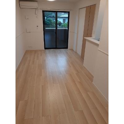 アンド・ユー 104【管理NO：1-025350501-01040】 ★家具家電は申し込み後に搬入します★ ★2026年11月下旬入居可能★の物件写真2