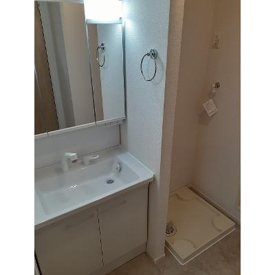 アンド・ユー 104【管理NO：1-025350501-01040】 ★家具家電は申し込み後に搬入します★ ★2026年11月下旬入居可能★の物件写真6