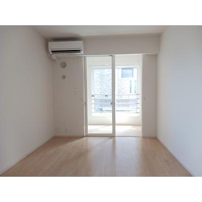 ハーモニーハウス・睦 101【管理NO：1-024458801-01010】 ★家具家電は申し込み後に搬入します★ ★2026年10月中旬入居可能★の物件写真2