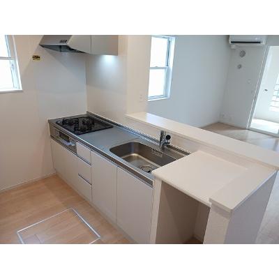 ハーモニーハウス・睦 101【管理NO：1-024458801-01010】 ★家具家電は申し込み後に搬入します★ ★2026年10月中旬入居可能★の物件写真3