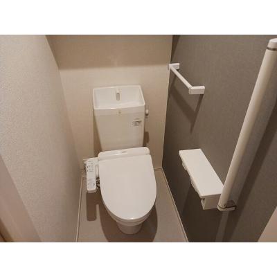 ハーモニーハウス・睦 101【管理NO：1-024458801-01010】 ★家具家電は申し込み後に搬入します★ ★2026年10月中旬入居可能★の物件写真5