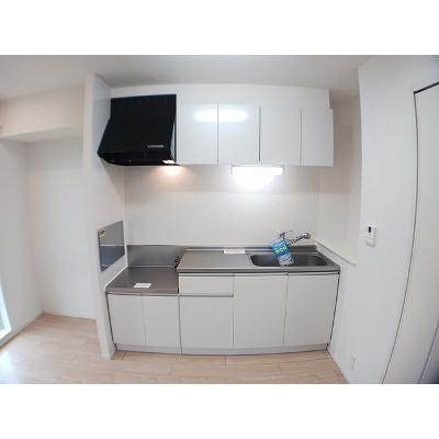 カーサ平松 205【管理NO：1-022672501-02050】 ★家具家電は申し込み後に搬入します★ ★2026年12月上旬入居可能★の物件写真3