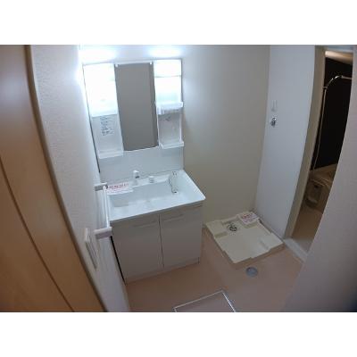 カーサ平松 205【管理NO：1-022672501-02050】 ★家具家電は申し込み後に搬入します★ ★2026年12月上旬入居可能★の物件写真6