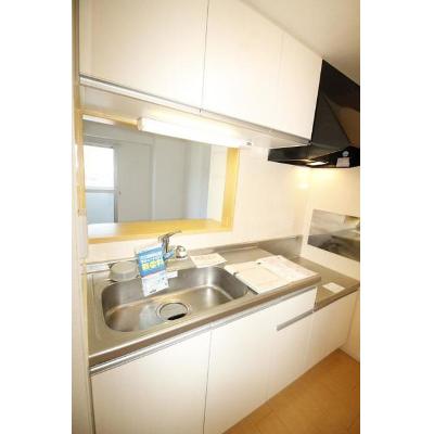 フリーデ中央１番館 402【管理NO：1-016729801-04020】 ★家具家電は申し込み後に搬入します★の物件写真3