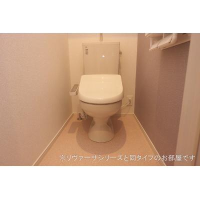 メゾン・ド・シャルムⅡ 205【管理NO：1-025704702-02050】 ★家具家電は申し込み後に搬入します★ ★2026年11月下旬入居可能★の物件写真5