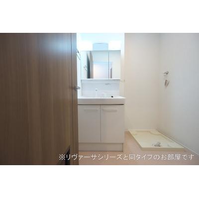 メゾン・ド・シャルムⅡ 205【管理NO：1-025704702-02050】 ★家具家電は申し込み後に搬入します★ ★2026年11月下旬入居可能★の物件写真6
