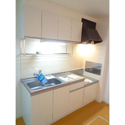 ヌーベル　アンジュⅢ 101【管理NO：1-017543801-01010】 ★家具家電は申し込み後に搬入します★ ★2026年10月中旬入居可能★の物件写真3