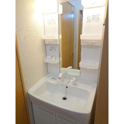 ヌーベル　アンジュⅢ 101【管理NO：1-017543801-01010】 ★家具家電は申し込み後に搬入します★ ★2026年10月中旬入居可能★の物件写真6
