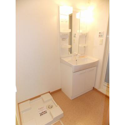セレノ・デーア 204【管理NO：1-015365201-02040】 ★家具家電は申し込み後に搬入します★ ★2026年12月中旬入居可能★の物件写真6