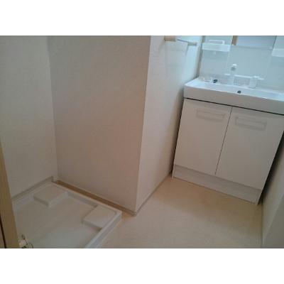 グラン　ソレイユ 302【管理NO：1-020335001-03020】 ★家具家電は申し込み後に搬入します★ ★2026年11月下旬入居可能★の物件写真6