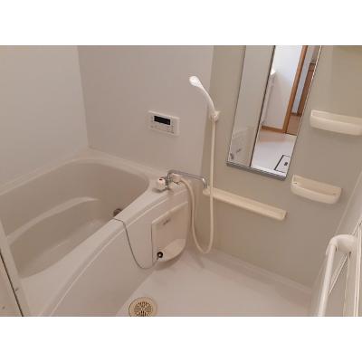 メロデイ－ア 102【管理NO：1-013595101-01020】 ★家具家電は申し込み後に搬入します★ ★2026年11月下旬入居可能★の物件写真4