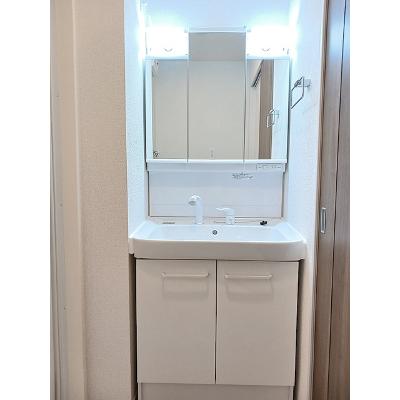 メゾン・ド・フロレゾン 303【管理NO：1-028257201-03030】 ★家具家電は申し込み後に搬入します★の物件写真6