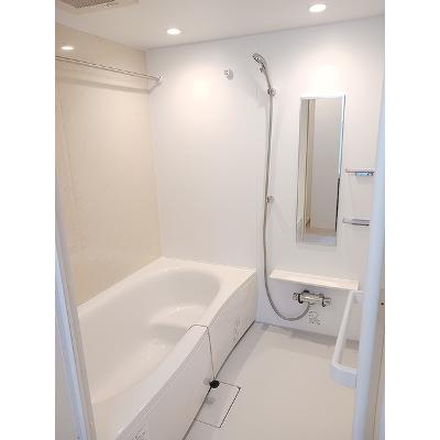 メゾン・ド・フロレゾン 207【管理NO：1-028257201-02070】 ★家具家電は申し込み後に搬入します★の物件写真4