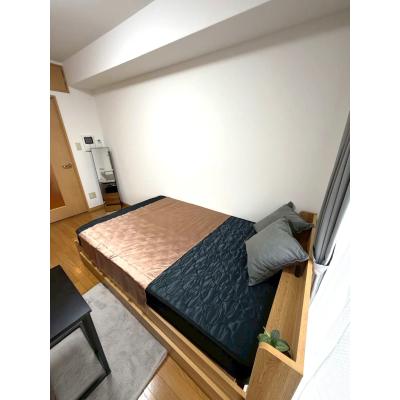 BraTTo博多ダイナ【長期割あり🥰最大120,000円割引】 博多駅まで徒歩7分｜出張・研修・仮住まい歓迎の物件写真3