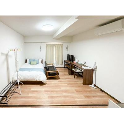 レントライフマンスリー小田原駅D【契約・事務手数料無料！】の外観画像