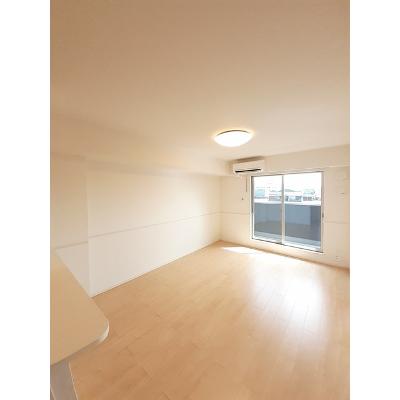 アンフィニ　ボヌール 203【管理NO：1-025087201-02030】 ★家具家電は申し込み後に搬入します★ ★2026年11月下旬入居可能★の物件写真2
