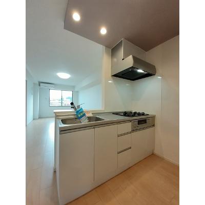ダウンタウンヒルズ 302【管理NO：1-024840501-03020】 ★家具家電は申し込み後に搬入します★ ★2026年10月中旬入居可能★の物件写真3