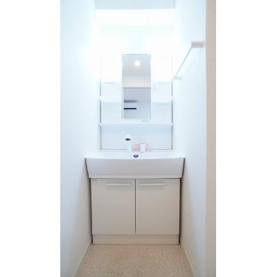 ラ・ソレイユ東松山Ⅱ 101【管理NO：1-020783302-01010】 ★家具家電は申し込み後に搬入します★ ★2026年11月下旬入居可能★の物件写真6
