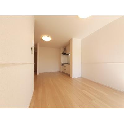 プランドール・マルシュ 104【管理NO：1-026101001-01040】 ★家具家電は申し込み後に搬入します★ ★2026年12月中旬入居可能★の物件写真2