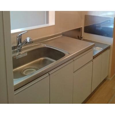エーデルハイム東松山　Ｂ棟 102【管理NO：1-020663702-01020】 ★家具家電は申し込み後に搬入します★ ★2026年11月下旬入居可能★の物件写真3