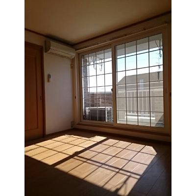 パルク・ド・ポワール　Ｃ棟 202【管理NO：1-012393903-02020】 ★家具家電は申し込み後に搬入します★ ★2026年11月下旬入居可能★の物件写真2