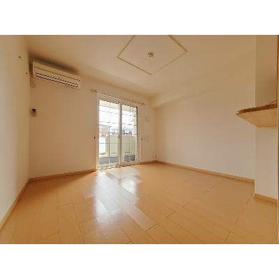 桜・フィオーレ船岡　Ⅳ 103【管理NO：1-016569804-01030】 ★家具家電は申し込み後に搬入します★ ★2026年12月中旬入居可能★の物件写真2