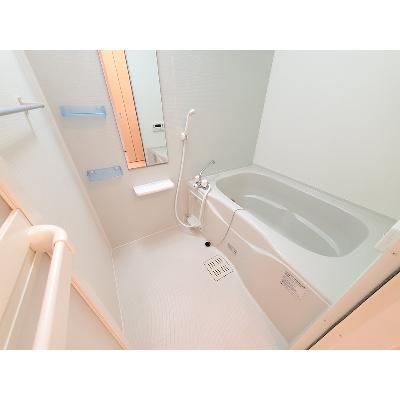 桜・フィオーレ船岡　Ⅳ 103【管理NO：1-016569804-01030】 ★家具家電は申し込み後に搬入します★ ★2026年12月中旬入居可能★の物件写真4