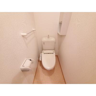 桜・フィオーレ船岡　Ⅳ 103【管理NO：1-016569804-01030】 ★家具家電は申し込み後に搬入します★ ★2026年12月中旬入居可能★の物件写真5
