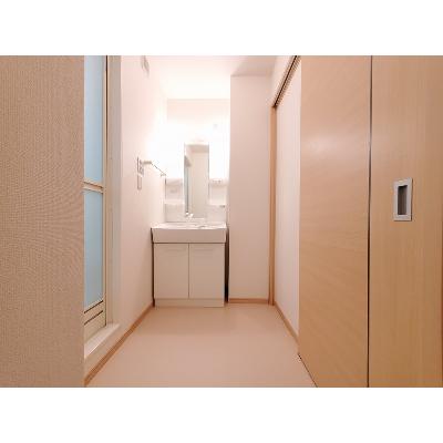 桜・フィオーレ船岡　Ⅳ 103【管理NO：1-016569804-01030】 ★家具家電は申し込み後に搬入します★ ★2026年12月中旬入居可能★の物件写真6