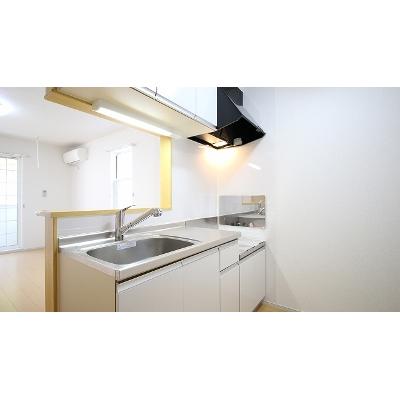 アトリア　Ｂ 102【管理NO：1-018047502-01020】 ★家具家電は申し込み後に搬入します★ ★2026年11月上旬入居可能★の物件写真3