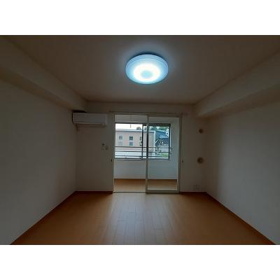 ヴィラ　サン　Ａ 203【管理NO：1-014975601-02030】 ★家具家電は申し込み後に搬入します★ ★2026年10月下旬入居可能★の物件写真2