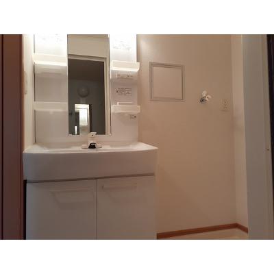 ヴィラ　サン　Ａ 203【管理NO：1-014975601-02030】 ★家具家電は申し込み後に搬入します★ ★2026年10月下旬入居可能★の物件写真6