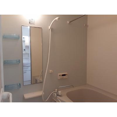 サンリット　氏家Ｂ 201【管理NO：1-014994602-02010】 ★家具家電は申し込み後に搬入します★ ★2026年11月下旬入居可能★の物件写真4