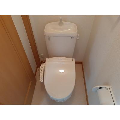 サンリット　氏家Ｂ 201【管理NO：1-014994602-02010】 ★家具家電は申し込み後に搬入します★ ★2026年11月下旬入居可能★の物件写真5