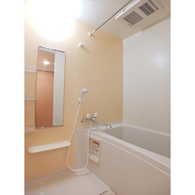 ＲＥＲＡ　Ⅰ 202【管理NO：1-015596801-02020】 ★家具家電は申し込み後に搬入します★の物件写真4