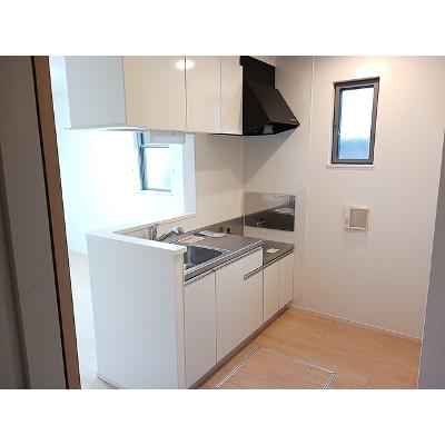 ユアーズ・ヴィラ 104【管理NO：1-023613901-01040】 ★家具家電は申し込み後に搬入します★の物件写真3