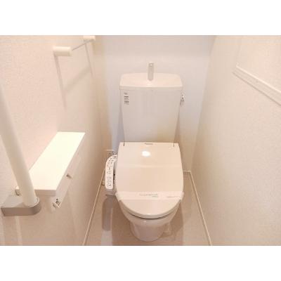 フレスクーラカーサＡ 203【管理NO：1-024255901-02030】 ★家具家電は申し込み後に搬入します★ ★2026年12月中旬入居可能★の物件写真5