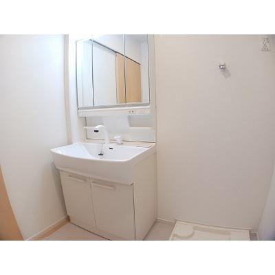 フレスクーラカーサＡ 203【管理NO：1-024255901-02030】 ★家具家電は申し込み後に搬入します★ ★2026年12月中旬入居可能★の物件写真6