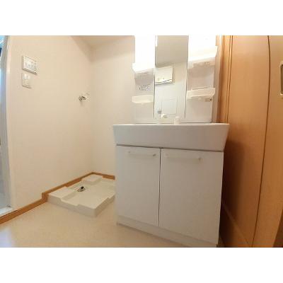 シャルム　アヴァンツァ－トⅠ 203【管理NO：1-015329101-02030】 ★家具家電は申し込み後に搬入します★ ★2026年12月中旬入居可能★の物件写真6