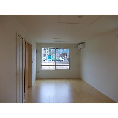 セレッソ　Ⅰ 103【管理NO：1-022414201-01030】 ★家具家電は申し込み後に搬入します★ ★2026年12月上旬入居可能★の物件写真2